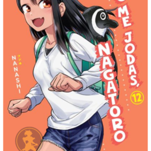 No me jodas, Nagatoro 12
