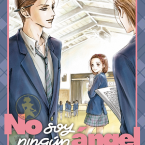 No soy ningún ángel 01