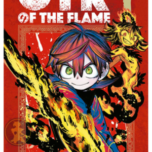 OTR of the flame 01