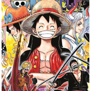 One Piece 100