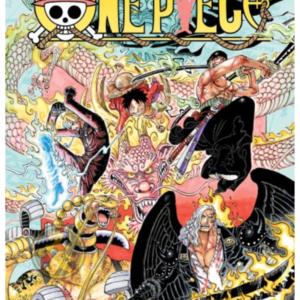 One Piece 102