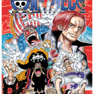 One Piece 105