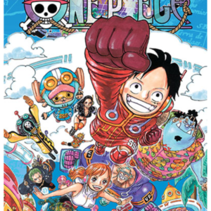One Piece 106