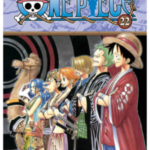 One Piece 022