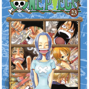 One Piece 023