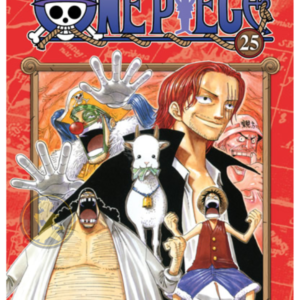 One Piece 025