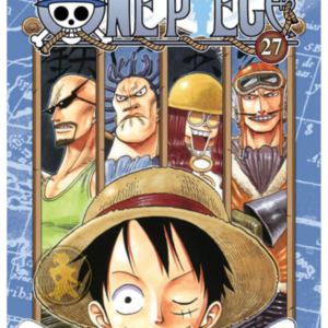 One Piece 027