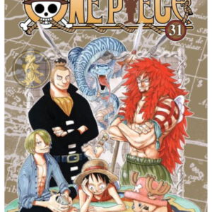 One Piece 031