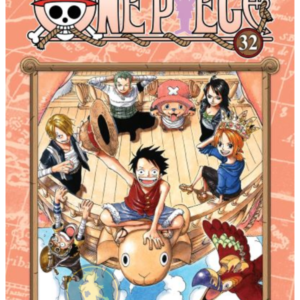 One Piece 032