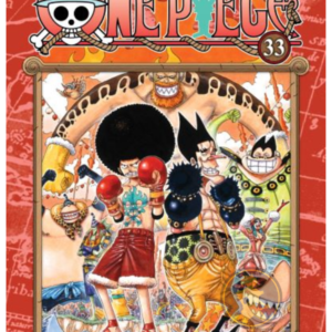 One Piece 033