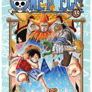One Piece 035