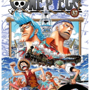 One Piece 037