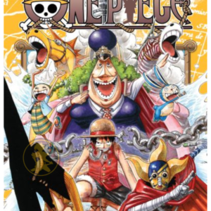 One Piece 038