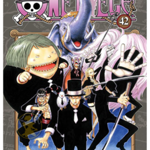 One Piece 042