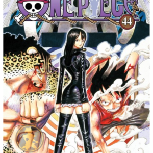 One Piece 044