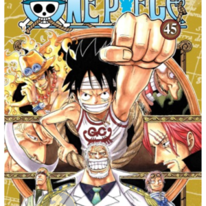 One Piece 045