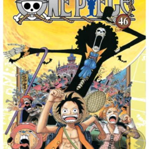 One Piece 046