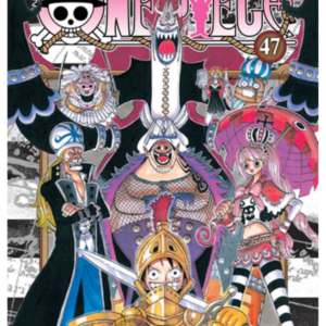 One Piece 047