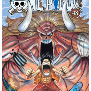 One Piece 048