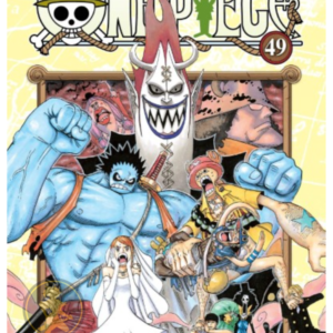 One Piece 049