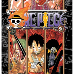 One Piece 050