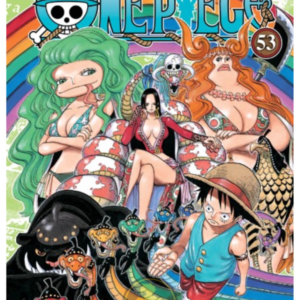One Piece 053