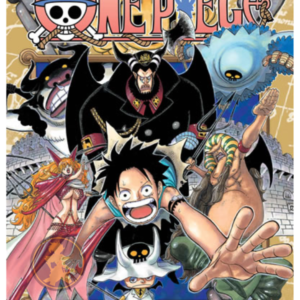 One Piece 054