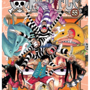 One Piece 055
