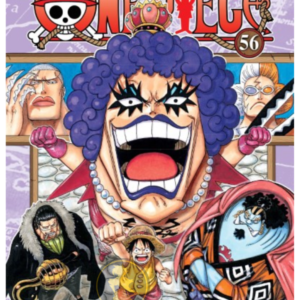 One Piece 056