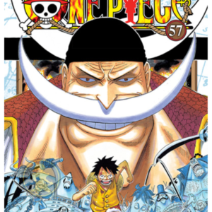 One Piece 057