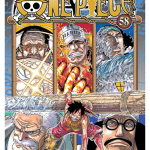 One Piece 058