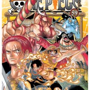 One Piece 059