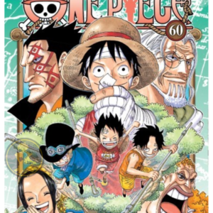 One Piece 060