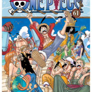 One Piece 061