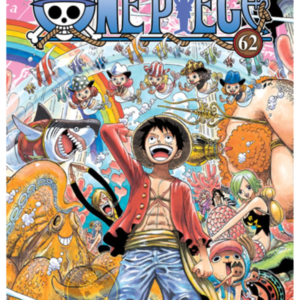 One Piece 062