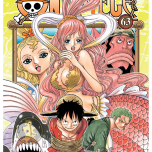 One Piece 063