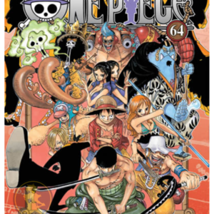 One Piece 064