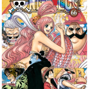 One Piece 066