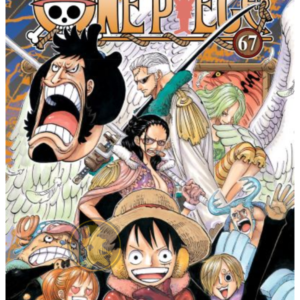 One Piece 067