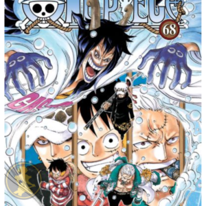 One Piece 068