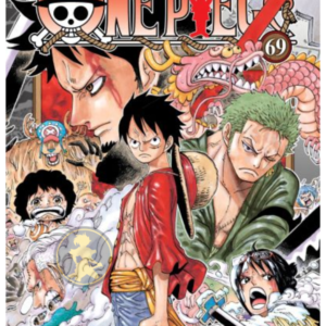 One Piece 069
