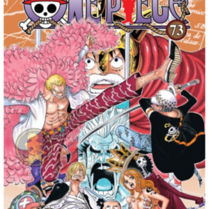 One Piece 073
