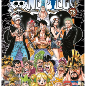 One Piece 078
