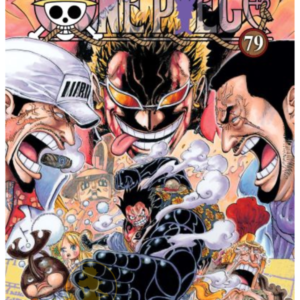 One Piece 079