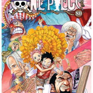 One Piece 080