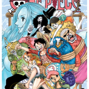 One Piece 082