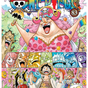 One Piece 083