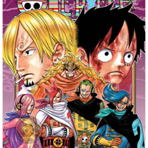One Piece 084