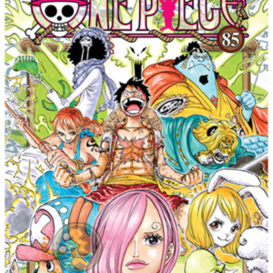One Piece 085