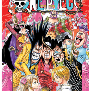 One Piece 086